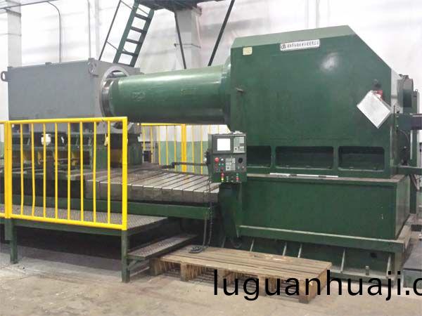 風電機(ji)殼加(jia)工(gong)數(shu)控專機