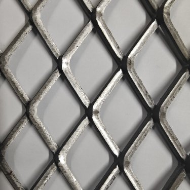 25×60mm×6.0厚重型鋼闆網