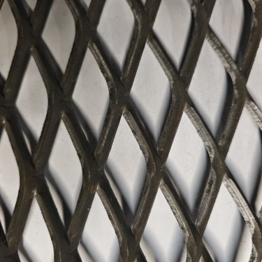 32×80mm×5.0厚(hou)重型鋼闆(ban)網