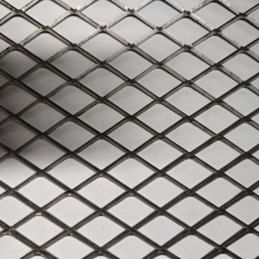 30×40mm×3.5厚重型鋼闆(ban)網