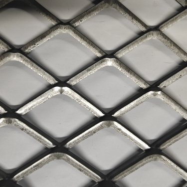 40×60mm×5.0*4.0厚重型鋼闆網