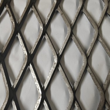 304材(cai)質32×80×5.0厚不鏽鋼鋼闆網