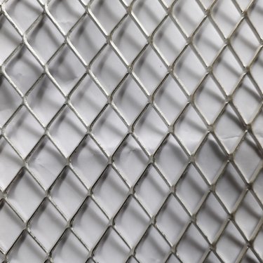 1係鋁(lv)闆(ban)30×40m孔鋁闆網